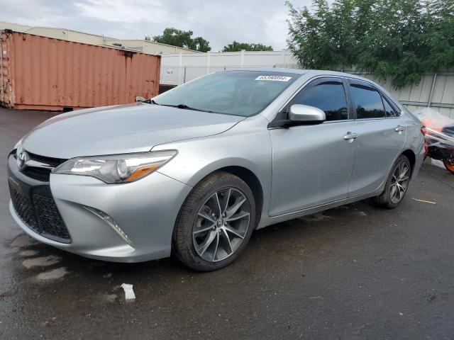 VIN 4T1BF1FK6HU700465 2017 Toyota Camry, LE no.1