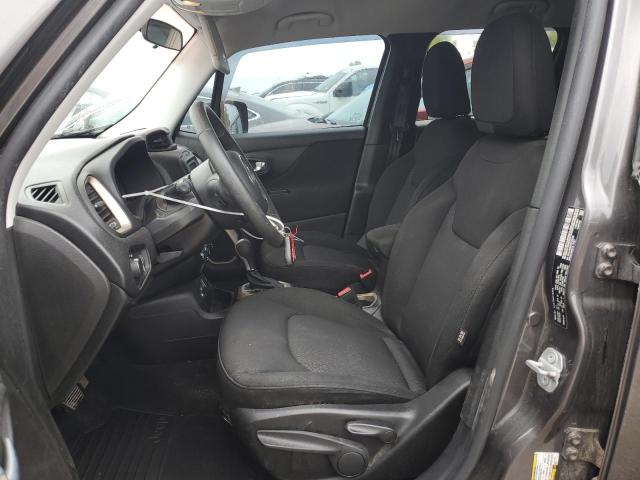 2017 JEEP RENEGADE S - ZACCJBABXHPG30040