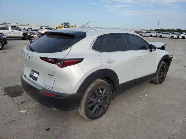 2024 MAZDA CX-30 SELE - 3MVDMBBM9RM660743
