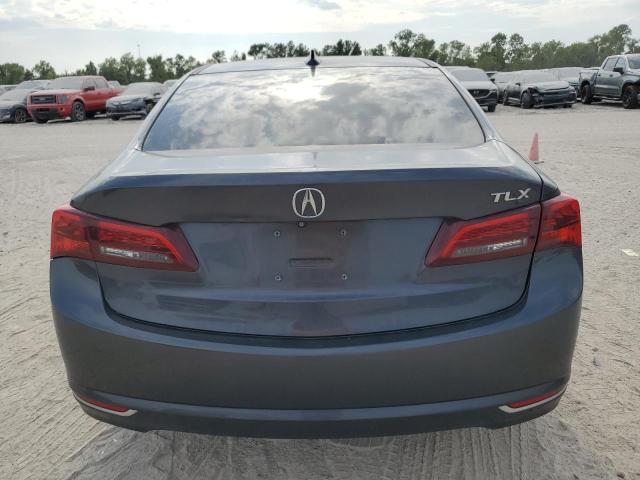 2015 ACURA TLX TECH - 19UUB1F5XFA018188