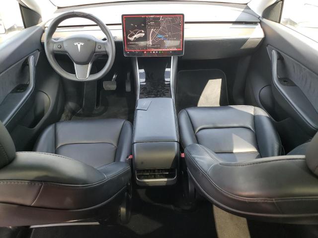 VIN 5YJYGDEE5LF019630 2020 Tesla MODEL Y no.8