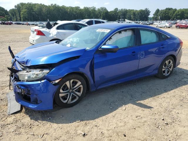 2016 HONDA CIVIC LX 19XFC2F56GE008282  66961614