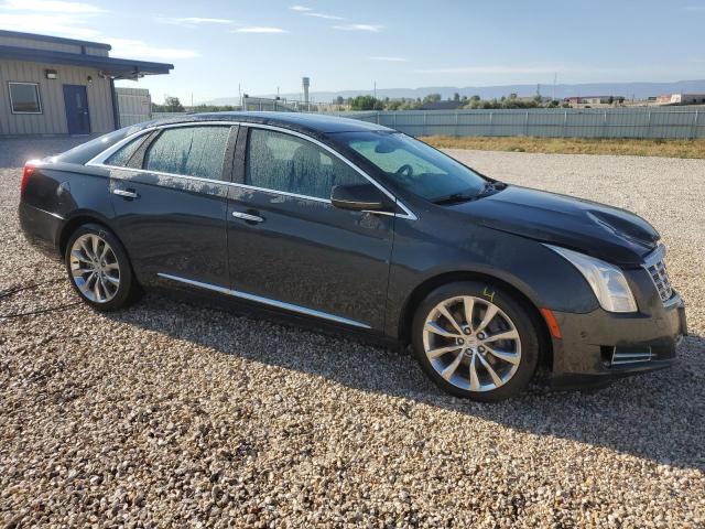 2015 CADILLAC XTS LUXURY - 2G61M5S37F9120991