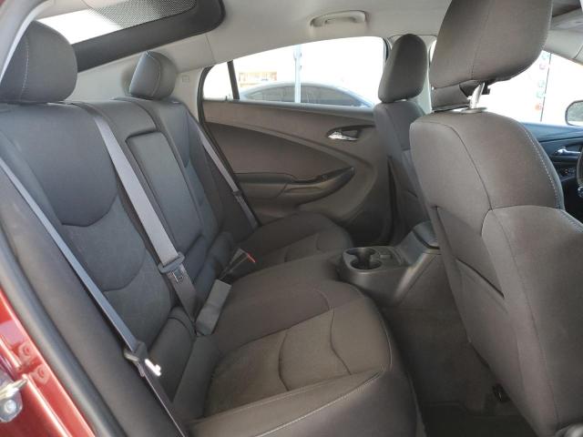 2017 CHEVROLET VOLT LT - 1G1RA6S52HU192793