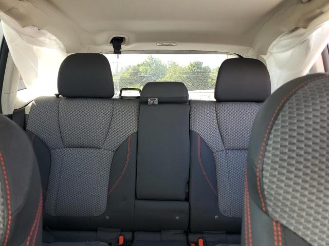 2019 SUBARU FORESTER S - JF2SKAPC8KH484532