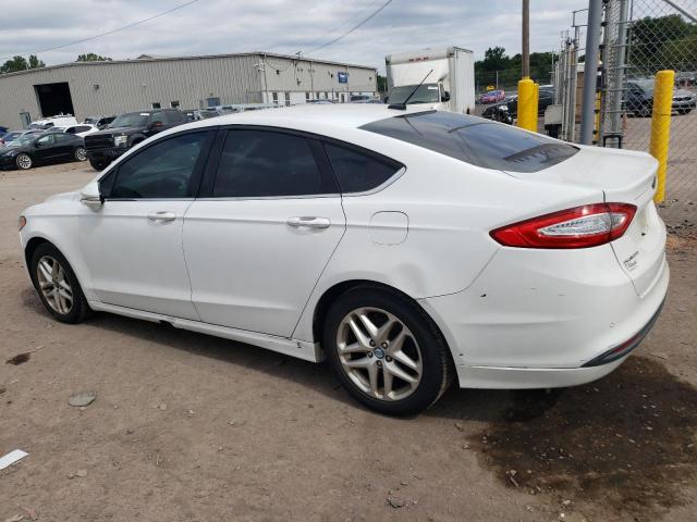 VIN 3FA6P0H70DR212383 2013 Ford Fusion, SE no.2