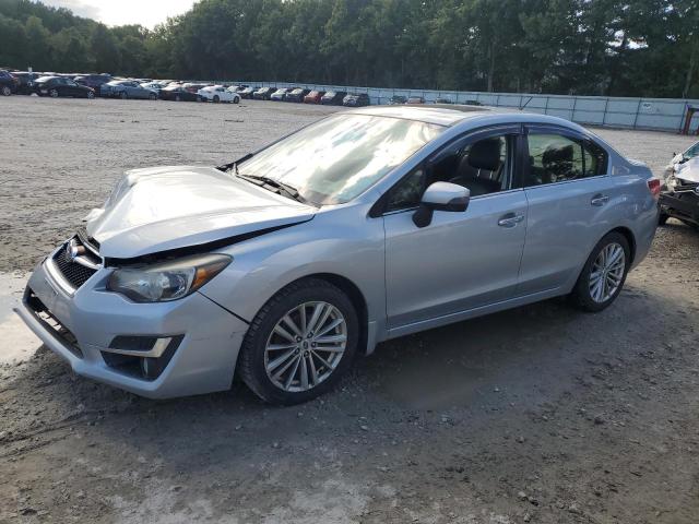 2015 SUBARU IMPREZA LI - JF1GJAN63FH006888