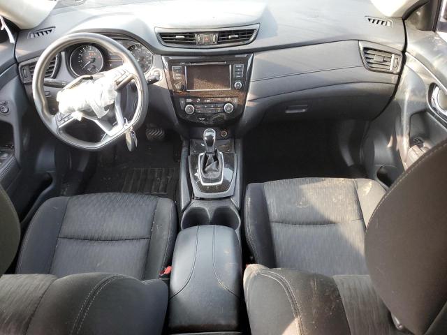 2019 NISSAN ROGUE S - KNMAT2MV3KP510642