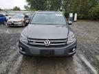 VOLKSWAGEN TIGUAN S photo