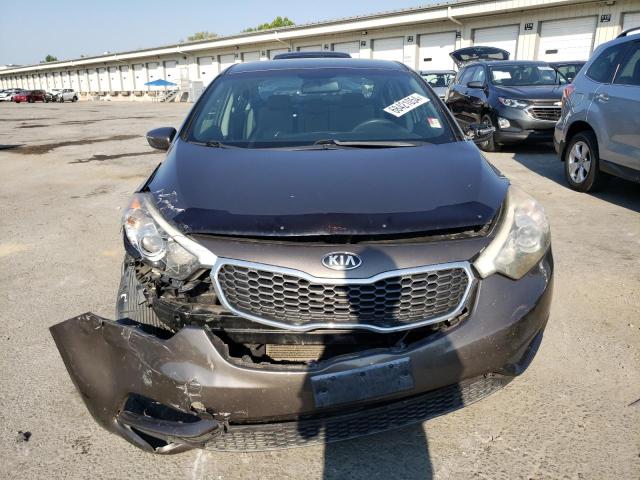 2015 KIA FORTE LX - KNAFX4A68F5285264
