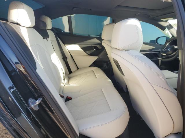 2024 BMW I5 EDRIVE WBY33FK05RCR36243