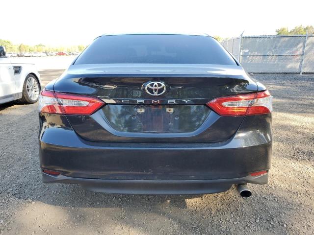 2019 TOYOTA CAMRY L - 4T1B11HK0KU723730
