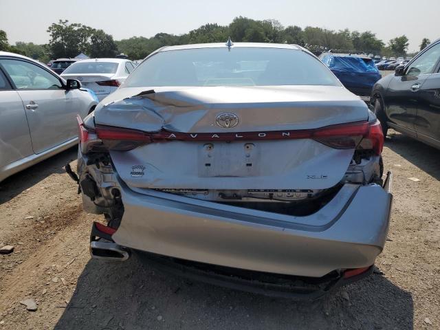 2019 TOYOTA AVALON XLE - 4T1BZ1FB7KU033629