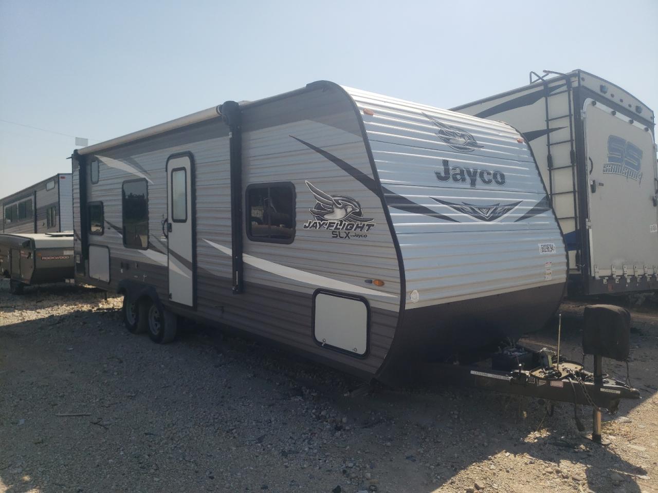 Jayco Jayco 2020 