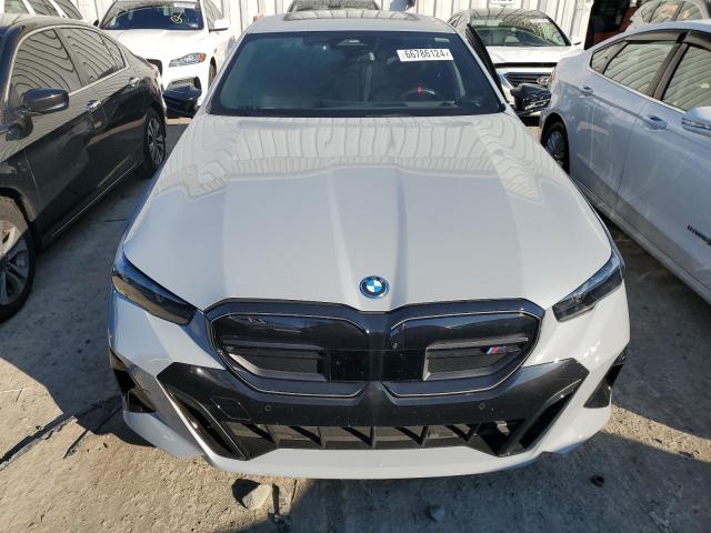 2024 BMW I5 M60 WBY43FK06RCR11498