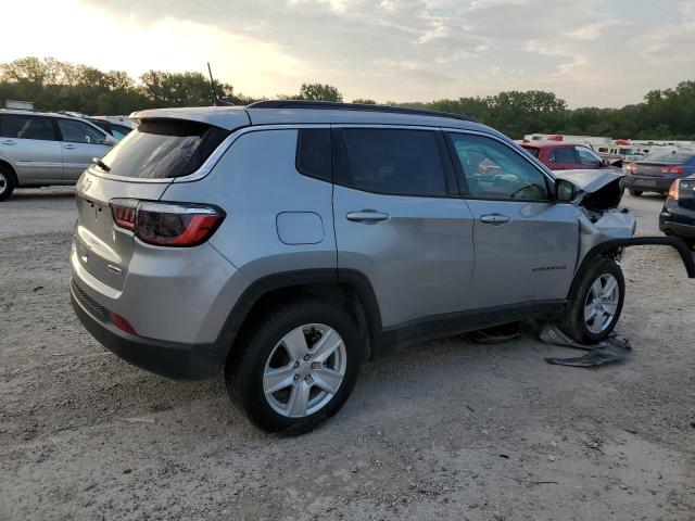 2022 JEEP COMPASS LA - 3C4NJDBBXNT131715
