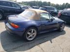 BMW Z3 2.8 photo