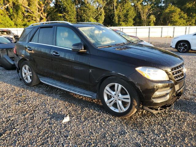 VIN 4JGDA5JB9DA234712 2013 Mercedes-Benz ML-Class, 350 no.4