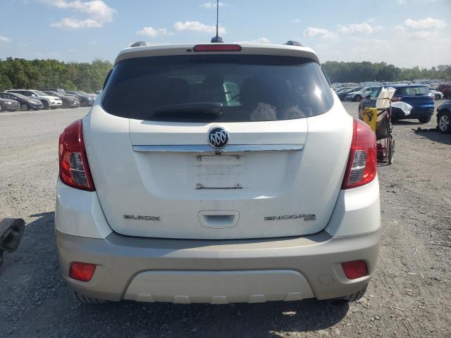 2016 BUICK ENCORE - KL4CJGSB7GB646680