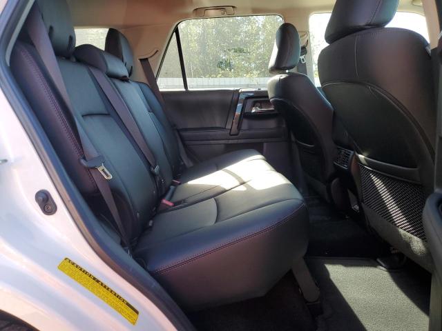 2023 TOYOTA 4RUNNER SE - JTELU5JR9P6157024