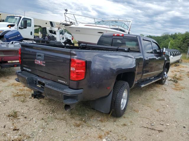 VIN 1GT424E87FF588292 2015 GMC Sierra, K3500 Denali no.4