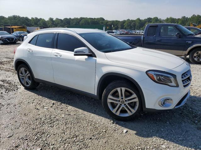 2018 MERCEDES-BENZ GLA 250 - WDCTG4EBXJJ505396