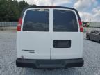 CHEVROLET EXPRESS G2 photo