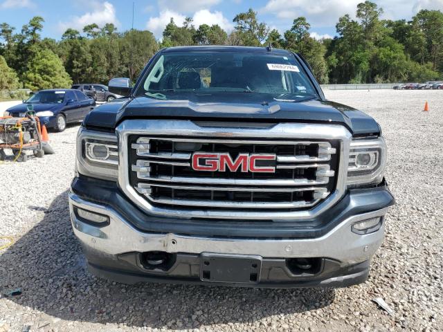 2017 GMC SIERRA K15 - 3GTU2NEJ1HG245939