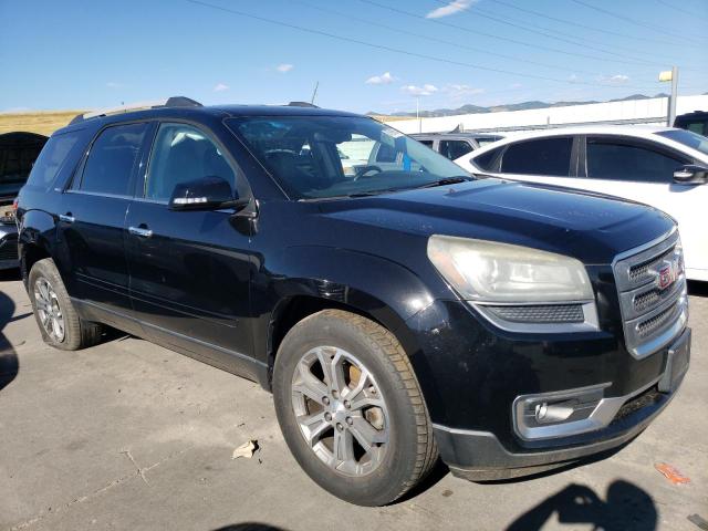 VIN 1GKKRRKD8GJ126215 2016 GMC Acadia, Slt-1 no.4