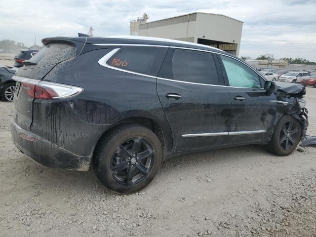 Vin: 5gaevakw9pj259400, lot: 68813344, buick enclave essence 20233