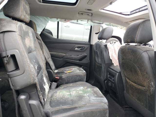 2019 CHEVROLET TRAVERSE L - 1GNERHKW0KJ203695