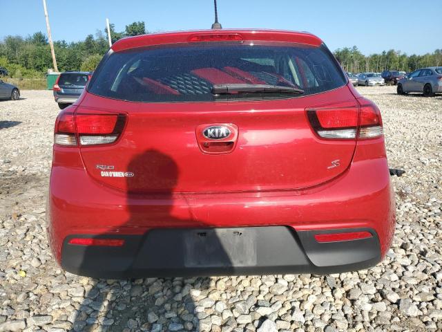 2019 KIA RIO S - 3KPA25ABXKE227718