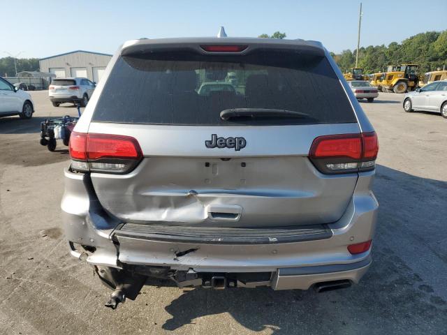 2018 JEEP GRAND CHER - 1C4RJECG4JC181971