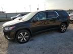 CHEVROLET TRAVERSE L photo