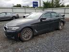2022 BMW 530 XI - WBA13BJ01NWX83353