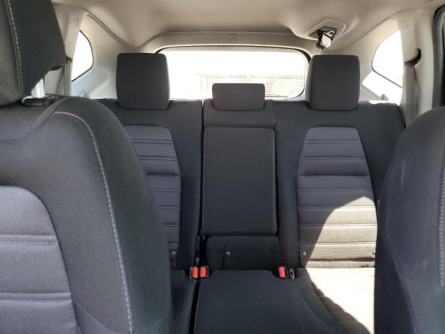 2019 HONDA CR-V EX - 5J6RW2H58KA015385