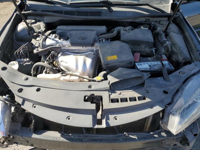 VIN 4T1BF1FK8FU006423 2015 Toyota Camry, LE no.11