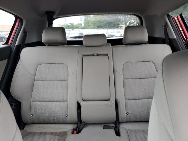 2020 KIA SPORTAGE L - KNDPMCAC0L7753648