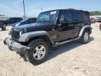 2016 JEEP WRANGLER U - 1C4BJWDG1GL112072