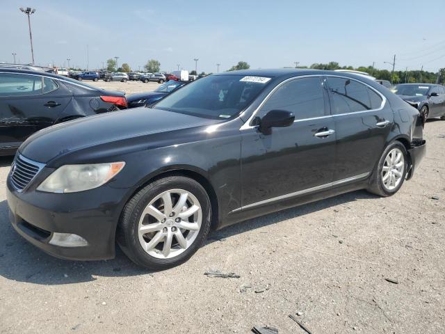 2008 LEXUS LS 460 #3025963952