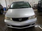 HONDA ODYSSEY EX photo