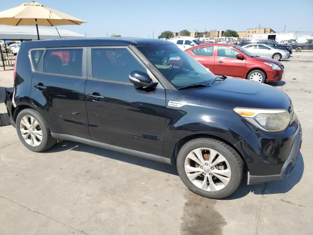 VIN KNDJP3A51E7008845 2014 KIA Soul, + no.4