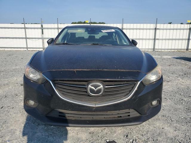 VIN JM1GJ1W64E1136923 2014 Mazda 6, Grand Touring no.5