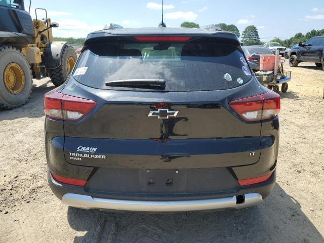 2023 CHEVROLET TRAILBLAZE - KL79MRSL3PB200826