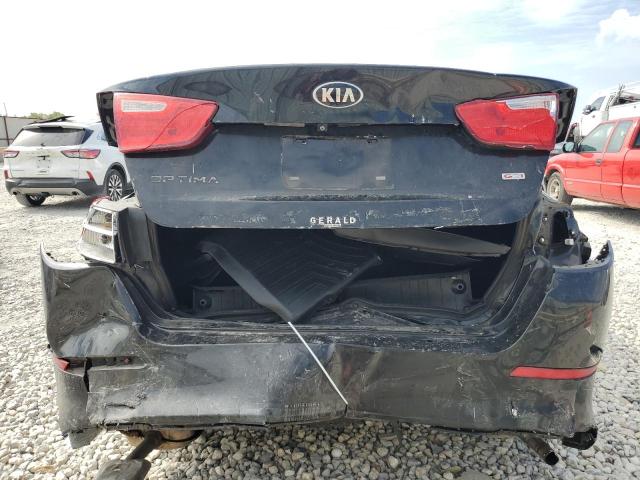 VIN 5XXGM4A78FG377544 2015 KIA Optima, LX no.6