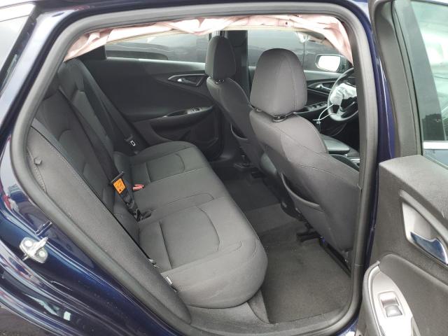 2017 CHEVROLET MALIBU LS - 1G1ZB5ST2HF259211