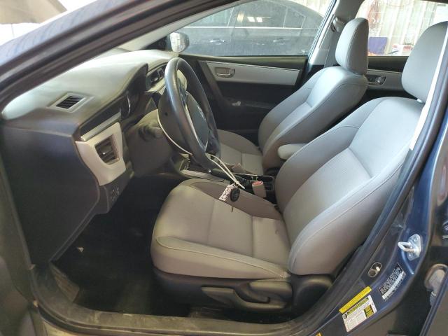 2015 TOYOTA COROLLA L - 5YFBURHE4FP307204