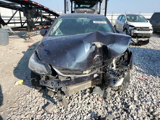 2016 CHEVROLET CRUZE LS - 1G1BB5SM5G7274367