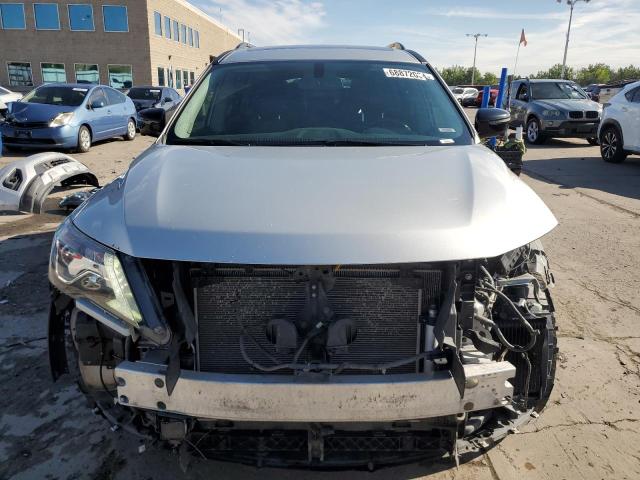 2020 NISSAN PATHFINDER - 5N1DR2CMXLC638188