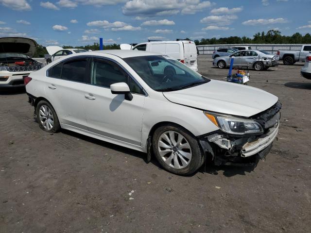 2017 SUBARU LEGACY 2.5 - 4S3BNAC63H3060168